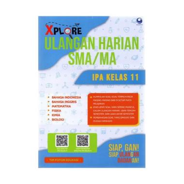 Jual Buku Matematika Kelas 11 Online Baru Harga Termurah Juni 2020 Blibli Com
