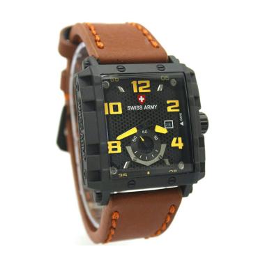 Jam Tangan Swiss Army Harga Januari 2021 Blibli Com