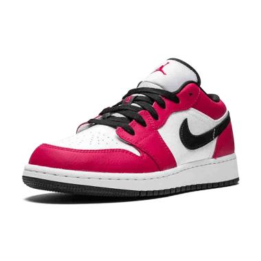 Jual Nike Air Jordan 1 Mid Pink Sicle 