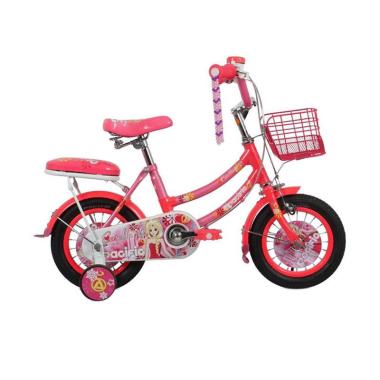 Jual Sepeda Anak Perempuan 18 Inch Murah Harga Promo Blibli Com