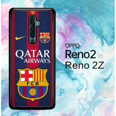 Jual Hp Oppo Reno Barcelona Terbaru Murah Cicilan 0 Blibli Com