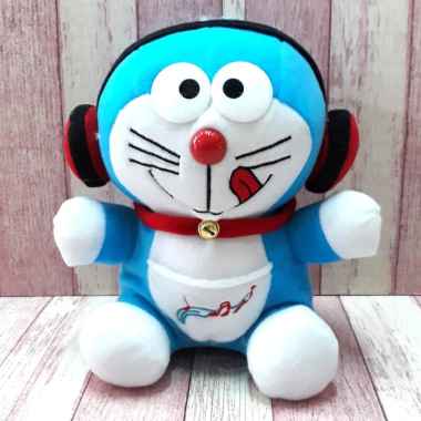 Jual Boneka Doraemon Lucu Baru Harga Diskon Original Blibli Com
