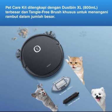 ecovacs deebot u2 pro