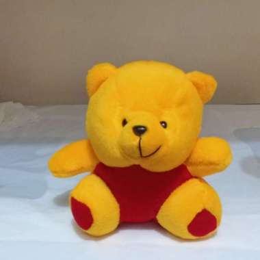 Boneka WINNIE THE POOH