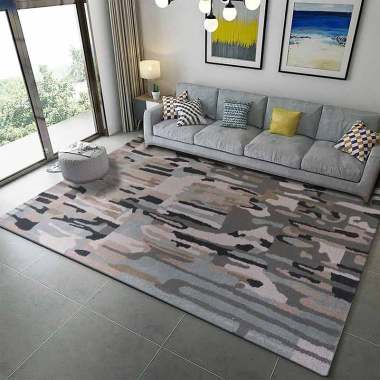 Daftar Harga Karpet Lantai Ruang Tamu Lanamora Terbaru September 2020 Terupdate Blibli Com