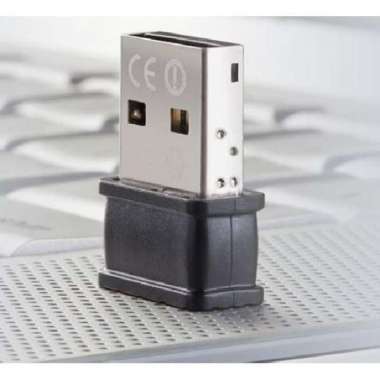 USB Wifi Tenda Wireless N 150 USB Adapter Untuk PC / Notebook