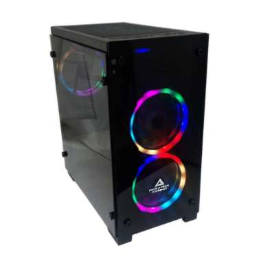 Casing Atx Slim Jual Produk Termurah Terbaru September 2020 Blibli Com