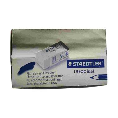Daftar Harga Penghapus Pensil Staedtler Terbaru Desember 2020 Terupdate Blibli
