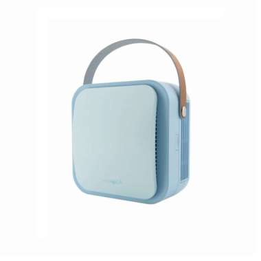 [PRE ORDER] b-MOLA NCCO 1804 Portable Air Purifier - Blue -