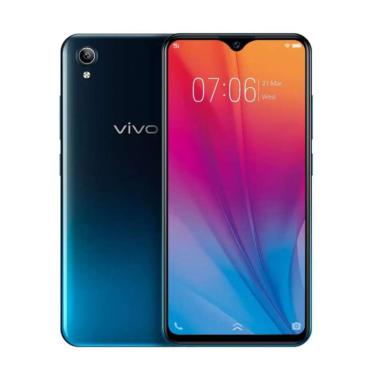 Jual Hp Vivo Y91 Original Terbaru Harga Murah Blibli Com