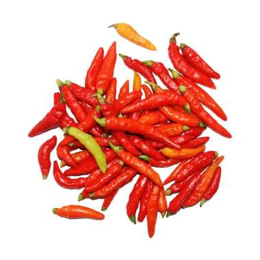 Cabai Rawit Kualitas Branded Harga Baru Januari 2021 Blibli Com Cabai rawit (capsicum frutescens) adalah buah dan tumbuhan anggota genus capsicum yang buahnya tumbuh menjulang menghadap ke atas (ngathur, jw.). cabai rawit kualitas branded harga