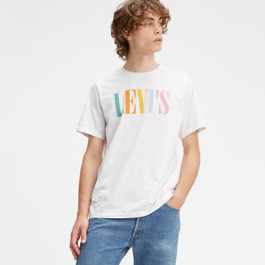 Jual Pakaian Merk Logo Jeans Online Baru Harga Termurah Juni 2020 Blibli Com