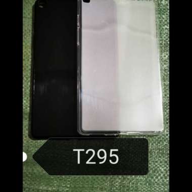 Ultra Thin Soft Case iPad 2 Hitam Soft Silicon