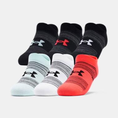 under armour ankle socks