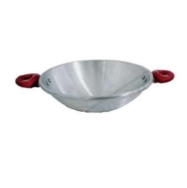 SUPRA ALUKO WOK 32CM AL-32W