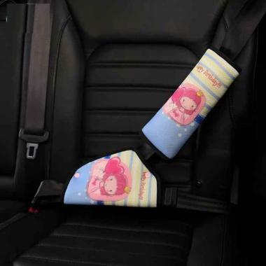 Jual Safety Belt Mobil Anak Terbaru Harga Murah Blibli Com