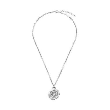 Kalung Emas Putih Wanita Harga Terbaru November 2021 Blibli