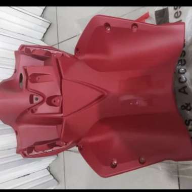 LEGHSIELD COVER KONTAK XEON GT125 MERAH Original