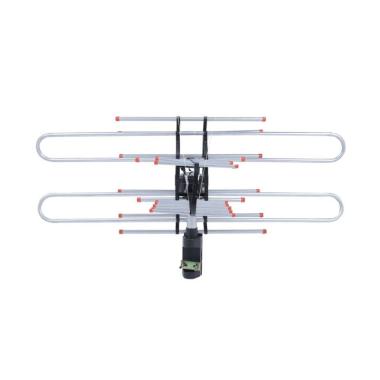 Jual kabel antena tv 20 meter Online Baru - Harga Termurah Agustus 2020 |  Blibli.com