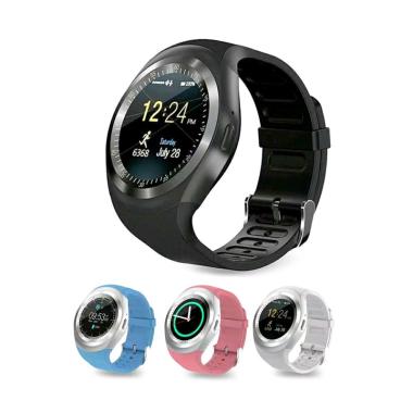 Jual Best U8 Bluetooth Smart Watch Online November 2020 Blibli
