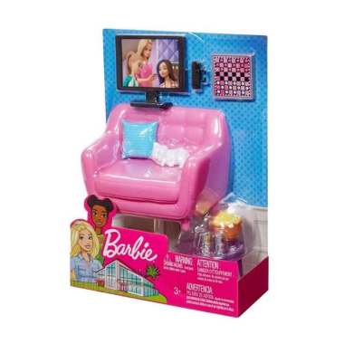 Rumah Barbie Mattel Harga Terbaru Agustus 2020 Blibli Com
