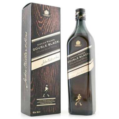 Jual Johnnie Double Black Label Termurah - Harga Grosir ...