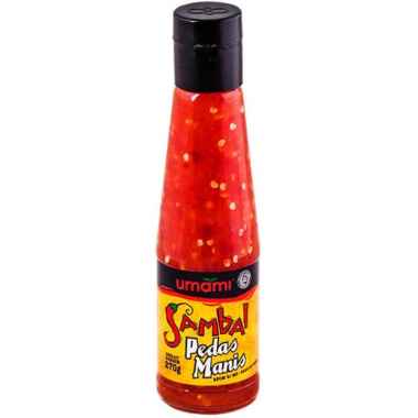 Jual Abc Sambal 5 7 Kg Jerigen Online Mei 2020 Blibli Com