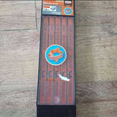 Mata Gergaji Besi Sandflex 18 Tpi