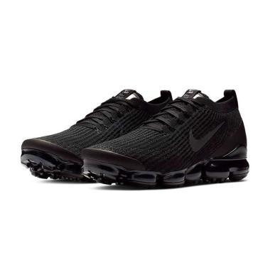 vapormax nike black