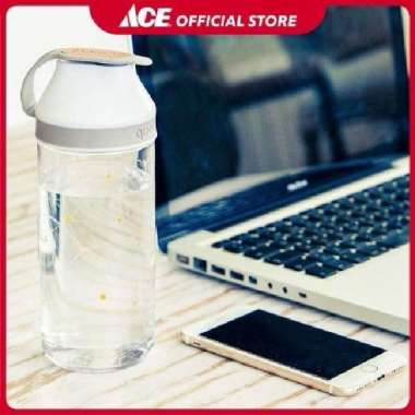 Ace - Quokka 520 Ml Mineral Galaxy Botol Minum Tritan