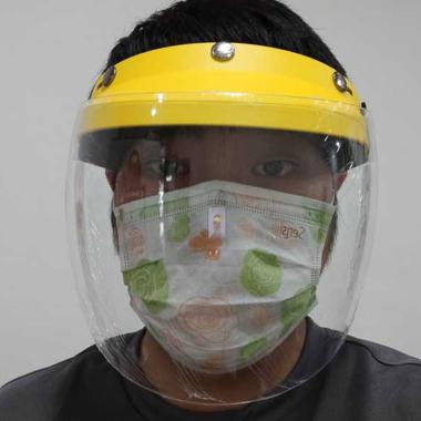 Jual Faceshield Online Baru Harga Termurah Juni 2020 Blibli Com