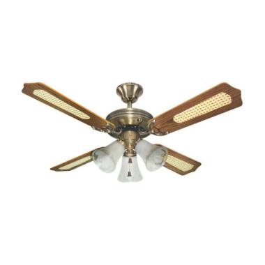 Jual Maspion Cf 103 Ceiling Fan Uchida Kipas Angin Plafon 52 Inch 130 Cm Online Februari 2021 Blibli