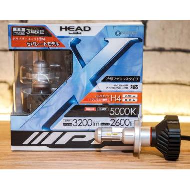Daftar Harga Lampu Led H4 Ipf Terbaru Agustus 2020 Terupdate Blibli Com