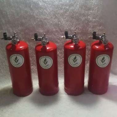 OEM tabung co2 diy R