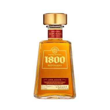Jose Cuervo 1800 Reposado Tequila [750 mL]