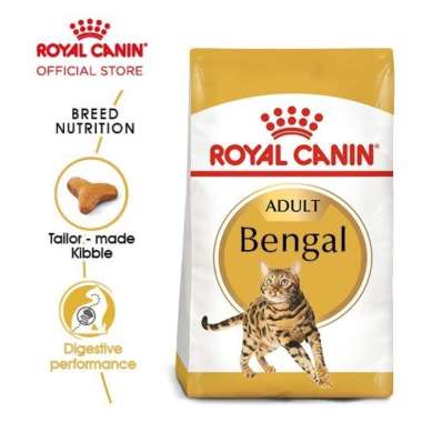 Jual Royal Canin Bengal Adult 2 Kg Terdekat 🏷️ Harga Grosir