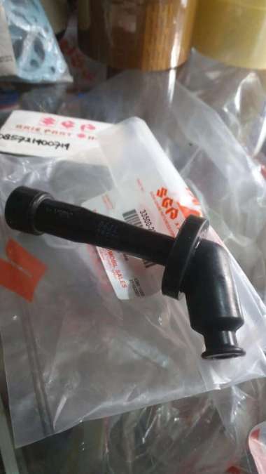 Cop Busi Satria Fu 1Set