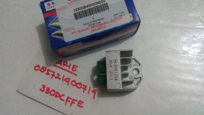 Kiprok Original Smash Lama