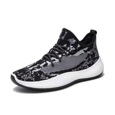 Sepatu Kets Pria Murah Harga Terbaru Mei 2020 Blibli Com