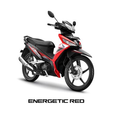 Jual Honda Supra X 125 Online Model Terbaru Blibli Com