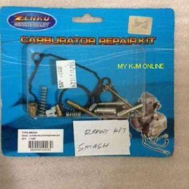 Repairkit Carburator Smash