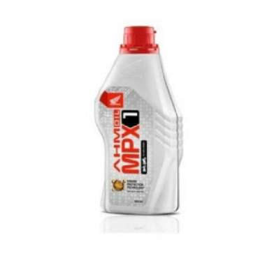 Oli Honda MPX1 MPX 1 0,8 / 0.8 liter