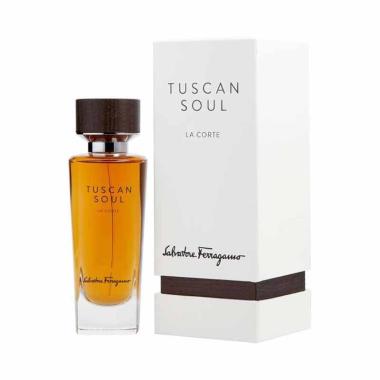 subtil soul parfum
