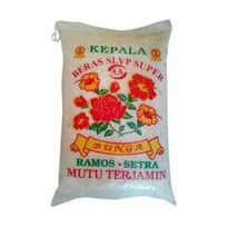 Beras Slyp Pulen Beras Putih [5 Kg]