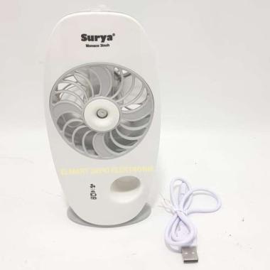Jual Kipas Angin Air Embun Terbaru Cicilan 0 Blibli Com