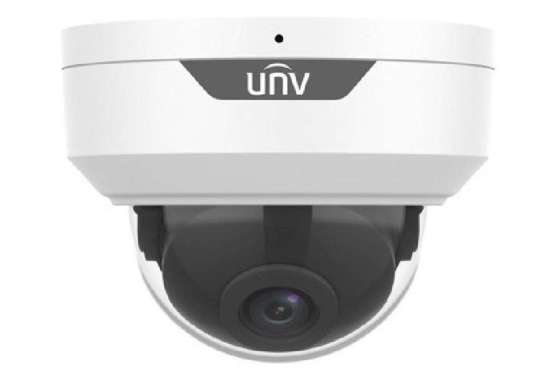 IP KAMERA INDOOR UNV 4MEGAPIXEL IPC324LE-ADF28K-G1