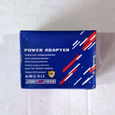 Adaptor Power 24V 1A