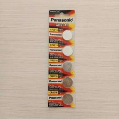 Baterai CR 2016 PNS