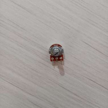 Potensio 500K Mono Aplus