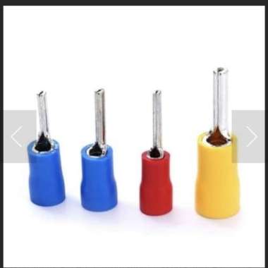 Skun kabel tusuk Ferrules 1,5mm